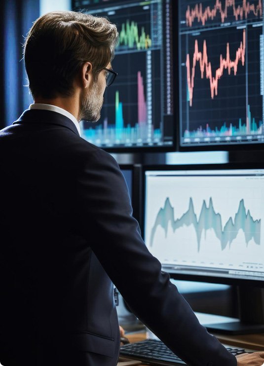 PipViews trading screen 1